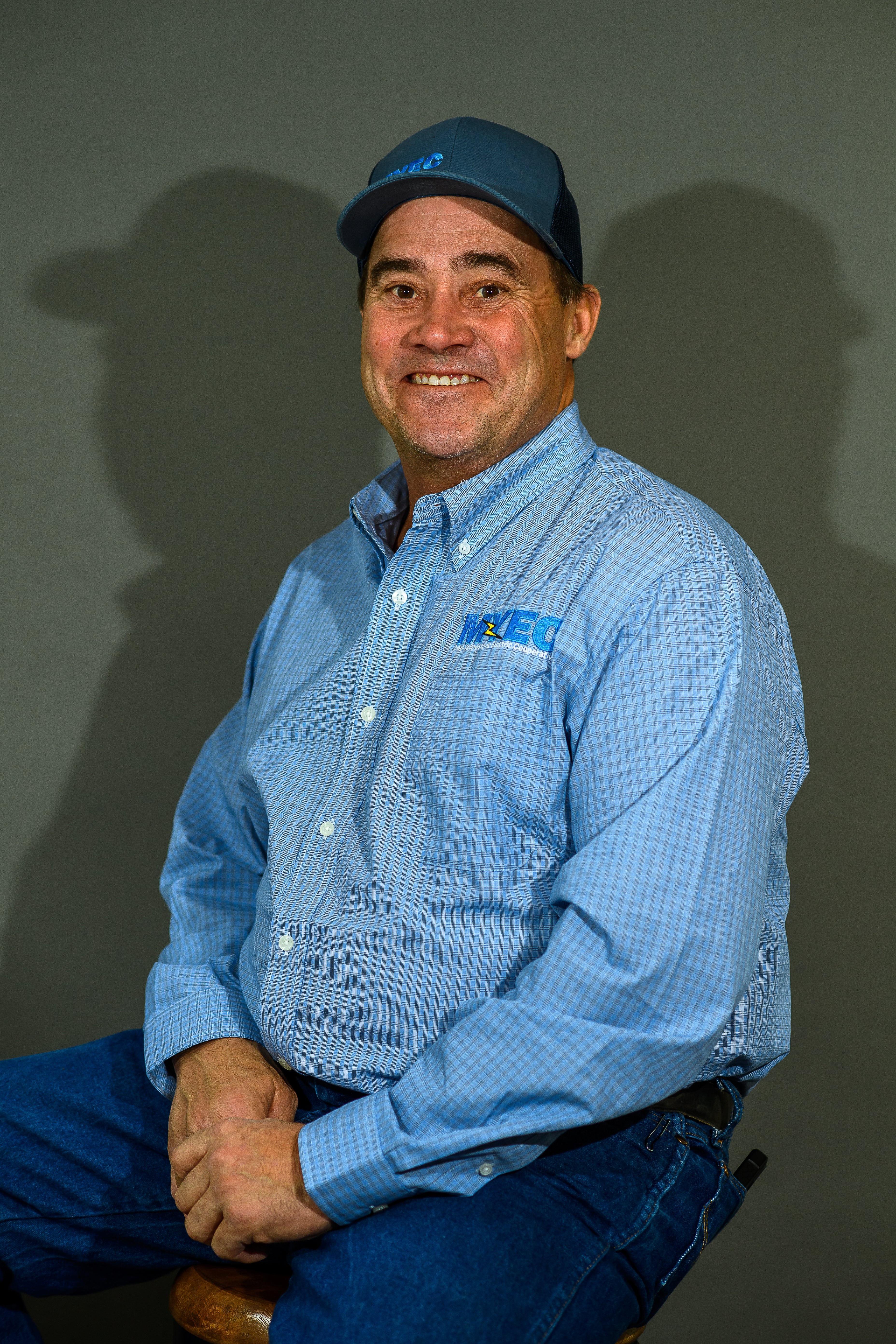 David Rickett, Director District 3