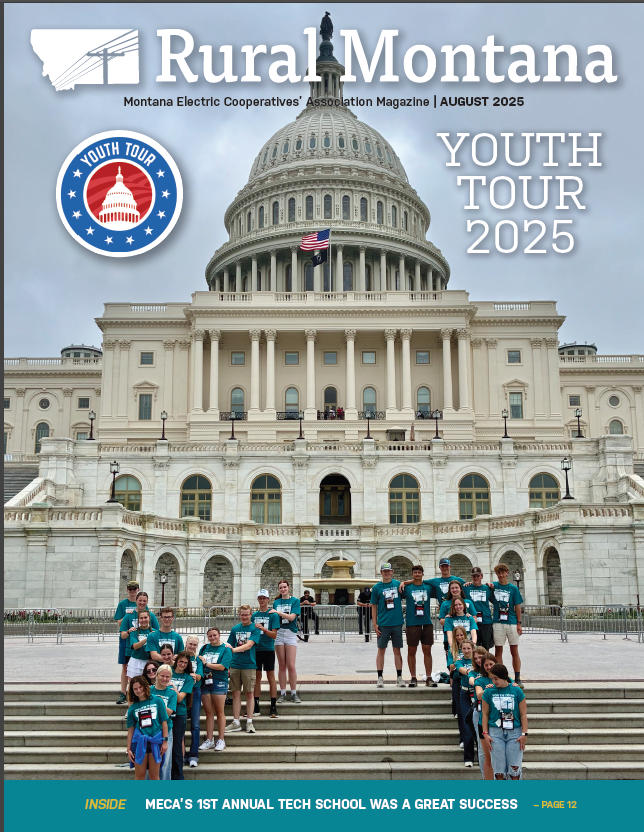 Youth Tour 2025