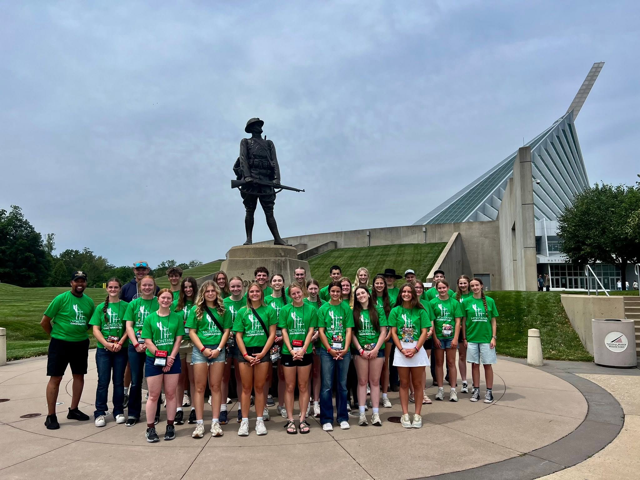 Students for Youth Tour 2026