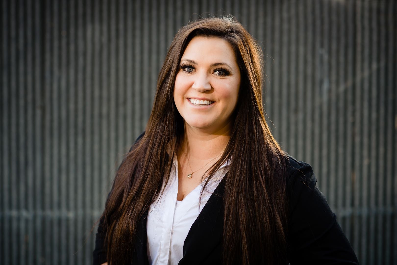 Jessica M. Thompson